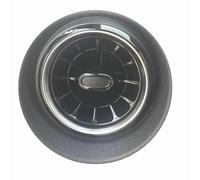 Car AC Vent Outlet Grille A4478308602 For BENZ For VITO For V-CLASS 2015-2021 Front AC Air Conditioner Air Condition Vent Grille Outlet Panel