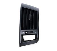 Car AC Vent Outlet Grille Car A/C Air Conditioner Air Vent Outlet Grill For Land For Cruiser 200 LC200 2008 2009 2010 2011 2012 2013 Car accessories