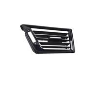 Car AC Vent Outlet Grille Car Front Left Right Central Air Conditioning AC Vent Grille Outlet Panel For X1 E84 2010 2011 2012 2013 2014 2015