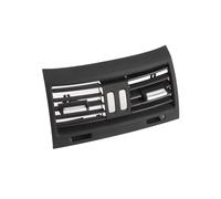 Car AC Vent Outlet Grille Car Front Rear Side Air Conditioning AC Vent Outlet Grille Panel For 5 Series F10 F11 F18 520 523 525 528 530 535 2010-2017