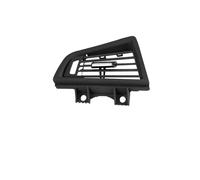 Car AC Vent Outlet Grille Car Front Rear Side Air Conditioning AC Vent Outlet Grille Panel For 5 Series F10 F11 F18 520 523 525 528 530 535 2010-2017