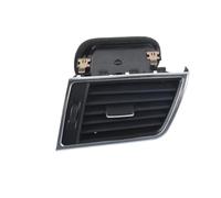 Car AC Vent Outlet Grille For Benz For GL ML Class W166 X166 2012 2013 2014 2015 Front Air Vent Grille Dashboard Side A/C Conditioning Outlet Grill