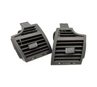 Car AC Vent Outlet Grille For Camry 2006 2007 2008 2009 2010 2011 Middle/left And Right Out Trend Pair Of Car Air Conditioner Trend 55650-06120