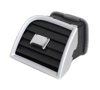 Car AC Vent Outlet Grille Front Dash Board Middle Right Air Conditioner Outlet A/C Air Vent For Explorer 2011 2012 2013 2014 2015 BB5Z-19893-AD