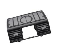Car AC Vent Outlet Grille Front Dashboard Left Right Center Air Conditioner AC Vent Grille Outlet Assembly For Benz For G-Class W463 2004-2018
