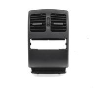 Car AC Vent Rear Air Conditioner AC Vent Grille Outlet Complete Assembly For Mercedes For Benz GLK Class GLK220 GLK250 2008-2015 2048304354(Style A)