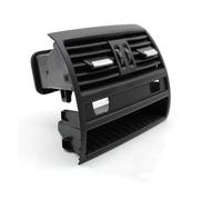 Car AC Vent Rear Fresh Air Conditioning Vent Outlet Grille Assembly For B&MW 5 Series F10 F11 F18 520i 523i 525i 528i 535i 64229172167(Rear Assembly B)