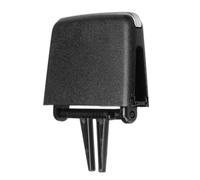 Car AC Vent Replacement for 3 Series For E90 2005 2006 2007 2008 2009 2010 2011 2012 Front A/C Air Vent Outlet Tab Clip Repair Kit(3pcs)(1pc)