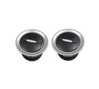 Car AC Vent Replacement For Connect 2009 2010 2011 2012 2013 Car Air-Conditioning Outlet 1697430 1PC Or 2PCS Internal Air Vent Grille Diffuser 1697430,8A6HAQ18B09, 1781738,1745173