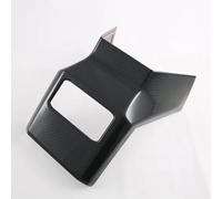 Car AC Vent Ring Armrest Box Rear Air Condition Vent Outlet Cover Trim Inner Compatible With Mitsubishi For Triton For L200 2023 2024 2025 2026