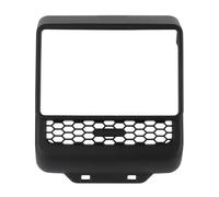 Car Ac Vent Trim Cover Compatible With Tesla For Model 3 Highland 2024 Rear Screen Cover Protector Frame Back Air Vent Trim Protective Cover