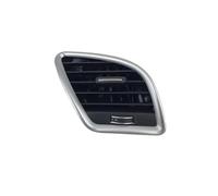 Car AC Vents For A5 For A4 B8 2009-2016 1 PCS 8KD820951 8KD820901 8KD820902 Automotive Central Air Conditioning Outlet Air Louvers(Right 8KD820902)