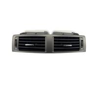 Car AC Vents For Lexus IS250 IS350/ISF 2006-2008 Center Air Conditioner Dashboard Conditioning Vent Outlet Panel Grille Rear Air Vents