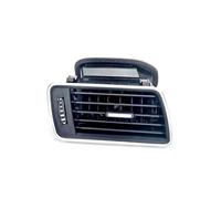 Car AC Vents For Passat B6 B7 Cc 2007-2015 Instrument Air Outlet Center Console Conditioner Cold Heating Rear Air Vents(Right)