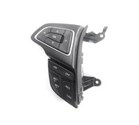 Car ACC Adaptive Cruise for Focus Mk3 2015-2017 2017 Cruise Control Steering Wheel Button