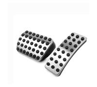 Car Accelerator Pedal For Benz A B For CLA For GLA ML GL R-Class W176 W245 W246 W251 W164 W166 X164 X166 C177 Steel Sport Brake Pedal Car Pedal(AT 2PCS)
