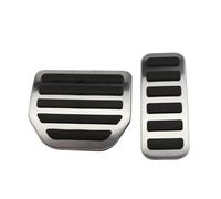 Car Accelerator Pedal For Range For Rover For Sport 2008 2009 2010 2011 2012 2013 Car Brake Fuel Gas Accelerator Foot Pedal Cover Car Pedal(AT without Rest)