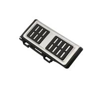 Car Accelerator Pedal For Skoda For SCALA For Octavia 2017 2018 2019 2020 2021 LHD AT MT Auto Car Pedals Pedal Pad Cover Car Pedal(Rest Pedal 1 Pc)