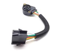 Car Accelerator Pedal Throttle Position Sensor, 6 Cable ACCELERATOR SPEED PEDAL SENSOR 20893503/3985226 /Fit For VOLVO TRUCK 20 893 503/39 85 226 Pedal Throttle Position Sensor