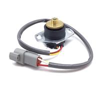 Car Accelerator Pedal Throttle Position Sensor 7861-92-4130 Potentiometer Throttle Position Angle Sensor For Komatsu Excavator PC200-5 PC200-6 PC200-7 R220-5LC Pedal Throttle Position Sensor