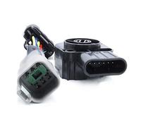 Car Accelerator Pedal Throttle Position Sensor TPS Throttle Position Sensor 53031575Ad For Dodge For Ram 2500 3500 5.9L For Cummins 53031575 53031575Ae Gegt7610 53031575Ah