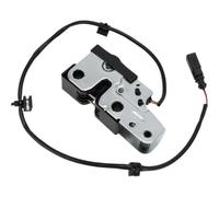 Car Access Actuator 1K1823509E Engine Bonnet Front Hood Catch Latch Lock for Volkswagen for Jetta Rabbit for GTI auto Parts