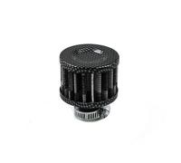 Car Accessories 12mm Air Filter Vent Crankcase Breather Valve Stem Covers Cold Intake Air Intake Filter(TypeB)