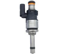 Car Accessories 1pcs Fuel Injector for Ford for Escape 2017-2019 for Fusion 2014 2020 DS7Z-9F593-DA