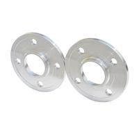 Car Accessories 2 Pcs PCD 4x108 4x4.25 | CB 65.1 Mm Thick 15mm Forged Car Tire Gasket Wheel Hub Spacer For Citroen For C3 C4 Wheel Studs