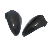 Car accessories 2pcs Auto Carbon Fiber Rear Mirror Cover Shell Cap Housing For LEXUS For ES For IS 2013 2014 2015 2016 2017 Car Modified Accessories
