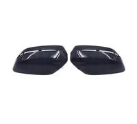 Car accessories 2pcs Left Right Rear View Mirror Cover Shell Housing For BMW For 3-Series For G20 For G21 2020 Case Rearview