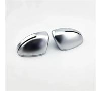 Car accessories 2pcs Rearview Mirror Cover For Audi For TT For MK2 For TTS For 8J 2006 2007 2008 2009 2010 2012 2013 2014 Alternatives