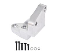 Car Accessories 3-Bolt B-Series Post Mount for B16 B18 B20 for Civic for Acura for Integra Mounting