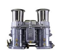 Car Accessories 48IDA 48 IDA Carburetor Compatible For Weber 48IDA EMPI Dellor So-lex 48 Mm DHLA Carb
