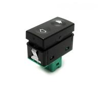 Car Accessories 61318365300 Electric Power Window Switch Lift Single Button 1Pcs