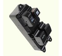 Car Accessories 84820-10100 8482010100 For Toyota For Hiace Van 1999 2000 2001 2002 2003 2004 2005 Driver Side Power Window Control Switch Accessories