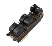 Car Accessories 84820-60130 84810-60050 Power Window Switch 1Pcs(84820 60130)
