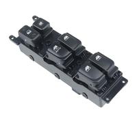 Car Accessories 93570-3K010 935703K01 Electric Power Window Switch Regulator Lifter Button 1Pcs