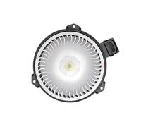 Car Accessories A/C Air Heater Blower Fan Motor Compatible For Ford Momdeo Compatible For Galaxy S-MAX Edge 2011-2019 5201308 DG9H19846AA DG9H19846AB