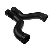car Accessories A Pair A1645051361 A1645051461 Air Intake Duct Hose Left Right for W164 ML350 GL450 1645051361 1645051461 Car Parts