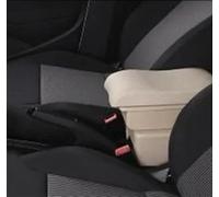 Car Accessories Armrest Box Center Storage Interior Retrofit For 206 Cc Cabrio