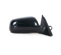 Car Accessories Auto Outside Door Rearview Mirror Assemblys YES/NO Heat For VW For Passat B5 2000 2001 2002 2003 2004 2005-2007 Full Door Wing Mirror(With Heated R)