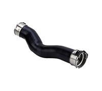 car Accessories Auto Parts Engine Turbocharger Intercooler Pipe 13717612095 Compatible with for 5 Series F10 528i 528i Air Intake Hose
