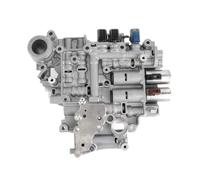 Car Accessories Automatic Transmission Solenoid Valve Body K310 K313Gearbox Parts Compatible for Toyota AVENSIS/Corolla/ISIS(K313)