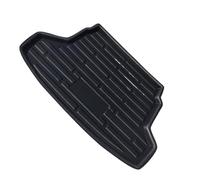 Car Accessories Boot Mats Compatible With Dodge For Attitude Sedan 2011 2012 2013 2014 Car Rear Boot For Cargo Liner Tray Trunk Luggage Mat Pad