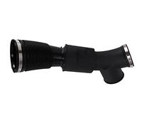 car Accessories Car Air Intake Hose Line Pipe Compatible with for A6 A7 3.0L 2012 2013 2014 2015 2016 2017 2018 06E129615H Air Intake Turbo Hose