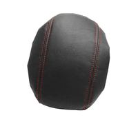 Car Accessories Car Armrest Cover Car Interior Center Control Armrest Box Cover Trim For Nissan For Qashqai 2008-2017(Style 2)