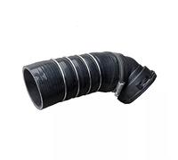 car Accessories Car Parts Intake Turbo Pipe Tube 11618506079 Turbo Charge Air Intake Hose Compatible with for X5 E70 Coolant Incooler Hose Auto Parts