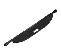 Car Accessories Car Trunk Cargo Cover For Chevy For Equinox MK3 2018-2024 Retractable Partition Storage Board Curtains Accessories Car Parcel Shelf(Carbon Fiber)