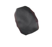 Car Accessories Center Control Armrest Box Cover Trim For Peugeot 308 2012 2013 2014 2015 2016 Armrest Pad(Style 1)